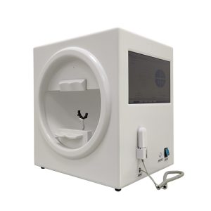 BIO-1000 Goldmann Type Visual Field Analyzer