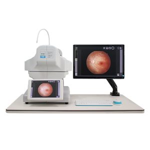 Reticam 3100 Fully Automatic Fundus Camera