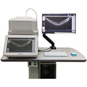RetiView-500 Ophthalmic OCT Machine