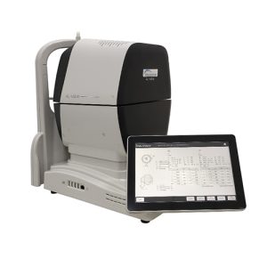AL-view Optical Biometer